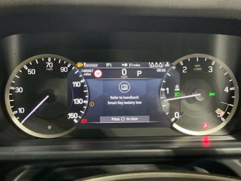 Land Rover Defender D250 Hard Top 90 3.0l 250ps Auto