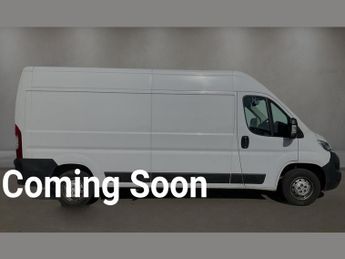 Citroen Relay 35 Enterprise Edition L3 H2 LWB HR 2.2l BlueHDi 140ps 