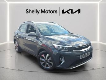 Kia Stonic 1.0T GDi 99 2 5dr