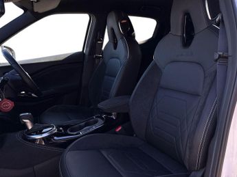 Nissan Juke 1.6 Hybrid Tekna+ 5dr Auto