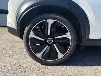 Nissan Juke 1.6 Hybrid Tekna+ 5dr Auto