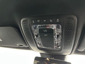 Mercedes-Benz A Class Mercedes A250 4Dr AMG Line Ed Premium 1.3 Hybrid Auto