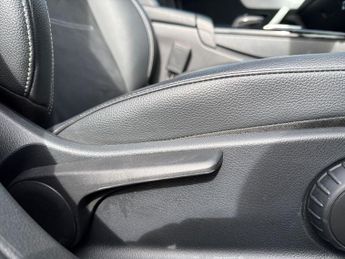 Mercedes-Benz A Class Mercedes A250 4Dr AMG Line Ed Premium 1.3 Hybrid Auto