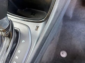 Ford Puma 5Dr ST-Line 1.0 MHEV 125PS Auto