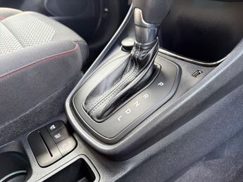 Ford Puma 5Dr ST-Line 1.0 MHEV 125PS Auto