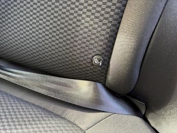 Ford Puma 5Dr ST-Line 1.0 MHEV 125PS Auto