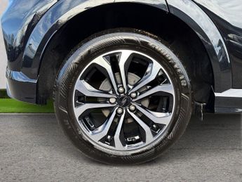 Ford Puma 5Dr ST-Line 1.0 MHEV 125PS Auto