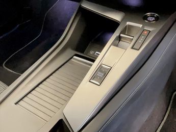 Peugeot 408 158kW GT 58kWh 5dr Auto