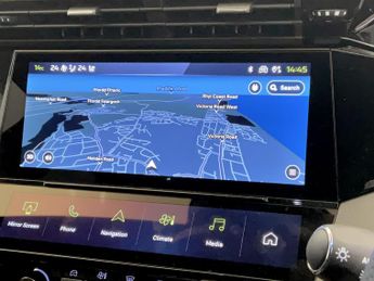 Peugeot 408 158kW GT 58kWh 5dr Auto