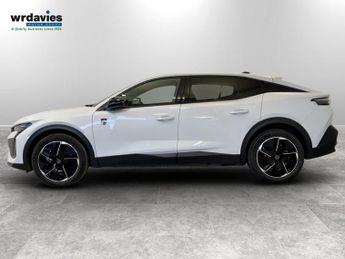 Peugeot 408 158kW GT 58kWh 5dr Auto