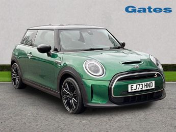 MINI Hatch Cooper S 3Dr Level 3 135kW 33kWh Auto