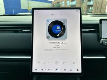 JAECOO 7 5Dr Luxury 1.5 PHEV Auto