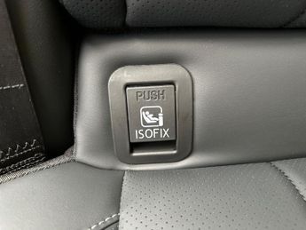 JAECOO 7 5Dr Luxury 1.5 PHEV Auto