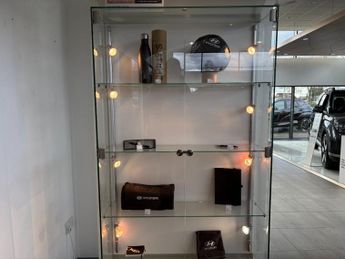 Hyundai i10 1.2 MPi SE Connect 5dr Auto