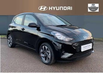 Hyundai I10 1.0 Advance 5dr
