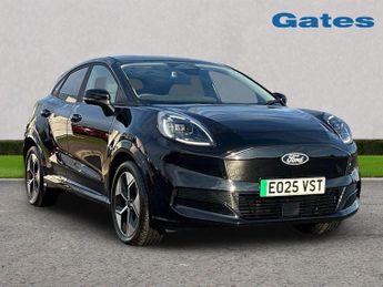 Ford Puma Gen-E 5Dr Select Standard Range Auto