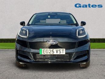 Ford Puma Gen-E 5Dr Select Standard Range Auto