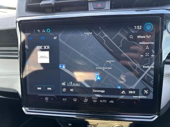 Ford Puma Gen-E 5Dr Select Standard Range Auto