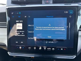 Ford Puma Gen-E 5Dr Select Standard Range Auto