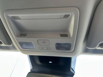 Ford Puma Gen-E 5Dr Select Standard Range Auto