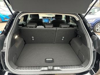 Ford Puma Gen-E 5Dr Select Standard Range Auto