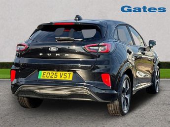 Ford Puma Gen-E 5Dr Select Standard Range Auto