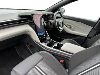 Ford Capri 5Dr Select Extended Range 2WD Auto