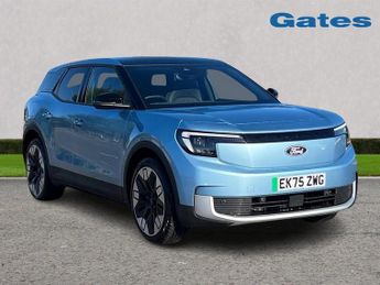 Ford Explorer 5Dr Premium Extended Range 2WD Auto