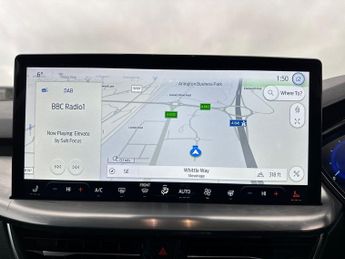 Ford Focus Estate Titanium Vignale 1.5 Tdci 120PS Auto