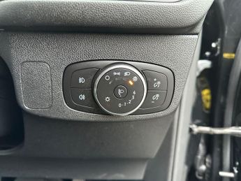 Ford Focus Estate Titanium Vignale 1.5 Tdci 120PS Auto