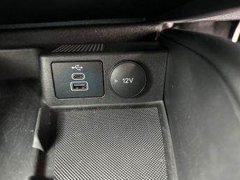 Ford Focus Estate Titanium Vignale 1.5 Tdci 120PS Auto