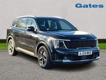 Kia Sorento 5Dr 2 1.6 Hybrid Auto