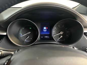 Toyota C-HR 5Dr Excel 1.8 Auto