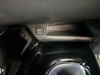 Toyota C-HR 5Dr Excel 1.8 Auto