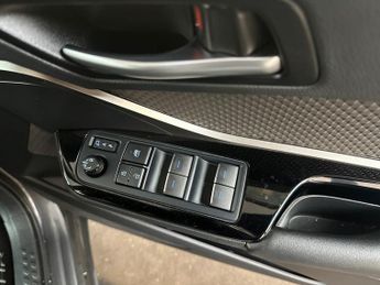 Toyota C-HR 5Dr Excel 1.8 Auto