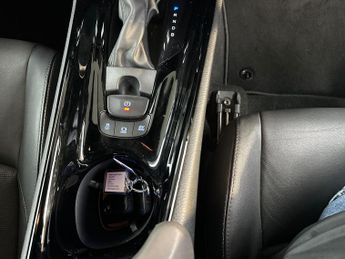 Toyota C-HR 5Dr Excel 1.8 Auto