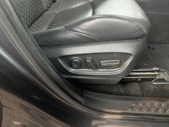 Toyota C-HR 5Dr Excel 1.8 Auto