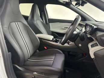 Ford Capri 5Dr Select Extended Range 2WD Auto