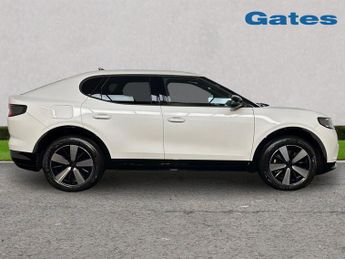 Ford Capri 5Dr Select Extended Range 2WD Auto