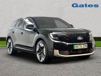 Ford Explorer 5Dr Premium Extended Range 2WD Auto