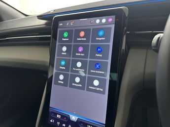 Ford Explorer 5Dr Premium Extended Range 2WD Auto