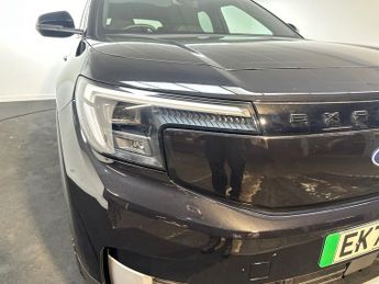 Ford Explorer 5Dr Premium Extended Range 2WD Auto