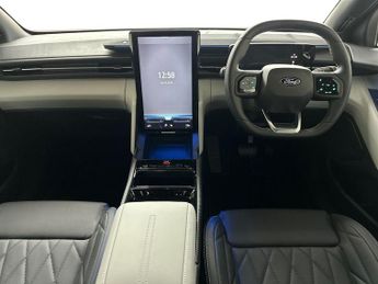 Ford Explorer 5Dr Premium Extended Range 2WD Auto