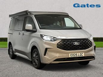 Ford Transit Transit Custom Camper Nugget 320 SWB 2.0 Titanium 170PS Auto