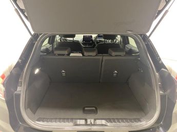 Ford Puma 1.0 Turbo EcoBoost (125PS) mHEV 6 spd ST-Line 5dr.