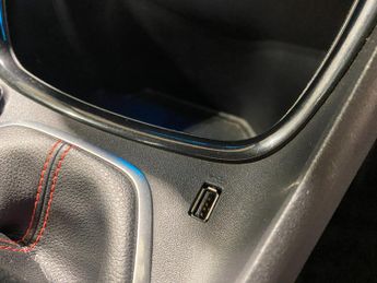 Ford Puma 1.0 Turbo EcoBoost (125PS) mHEV 6 spd ST-Line 5dr.