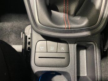 Ford Puma 1.0 Turbo EcoBoost (125PS) mHEV 6 spd ST-Line 5dr.