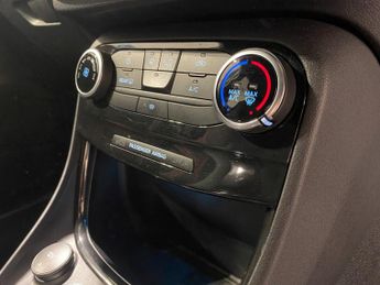 Ford Puma 1.0 Turbo EcoBoost (125PS) mHEV 6 spd ST-Line 5dr.