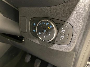 Ford Puma 1.0 Turbo EcoBoost (125PS) mHEV 6 spd ST-Line 5dr.