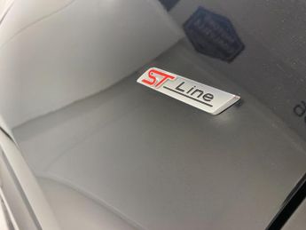 Ford Puma 1.0 Turbo EcoBoost (125PS) mHEV 6 spd ST-Line 5dr.